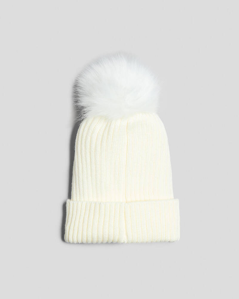 Mooloola Alps Beanie for Womens