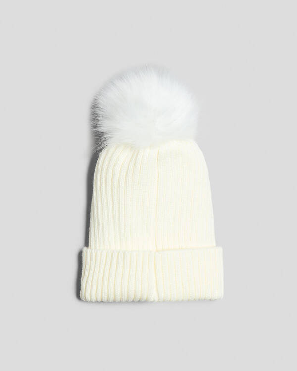 Mooloola Alps Beanie for Womens