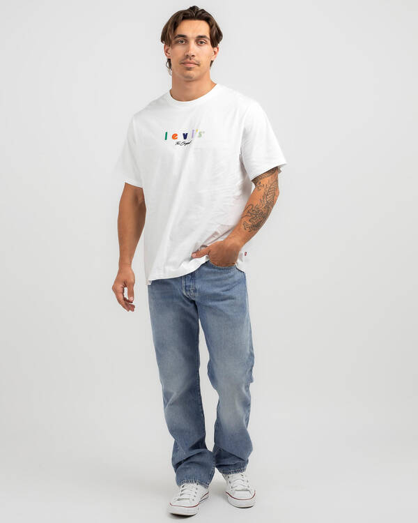 Levi's 501 Original Jeans for Mens