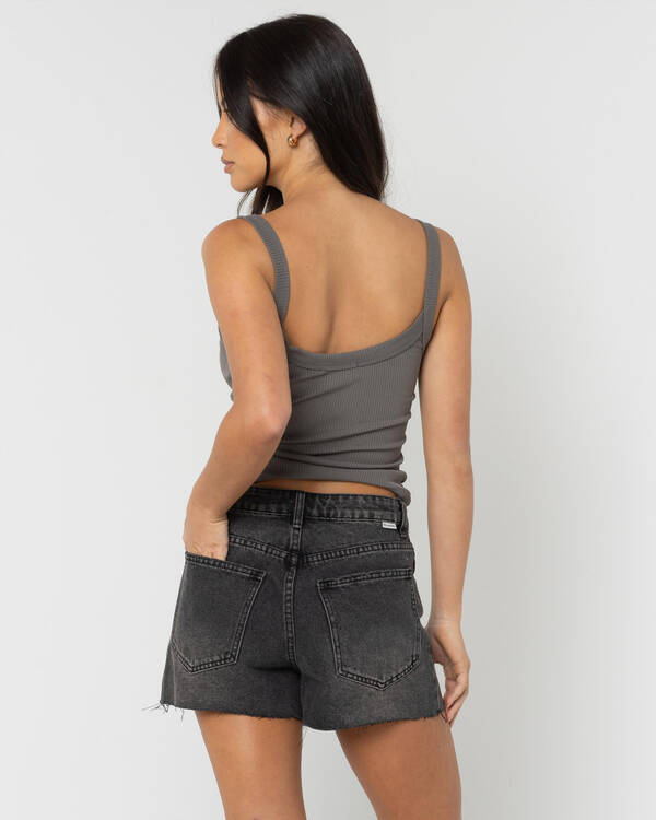 Billabong High Tides Short for Womens