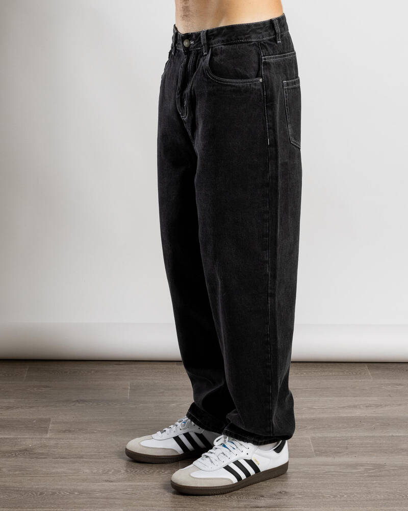 Skylark Eliminate Jeans for Mens
