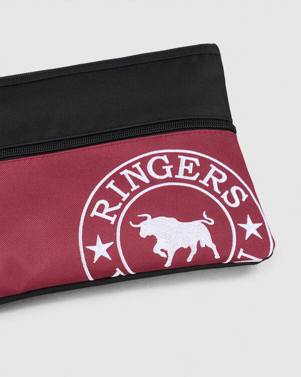 Ringers Western Spencer Pencil Case for Mens