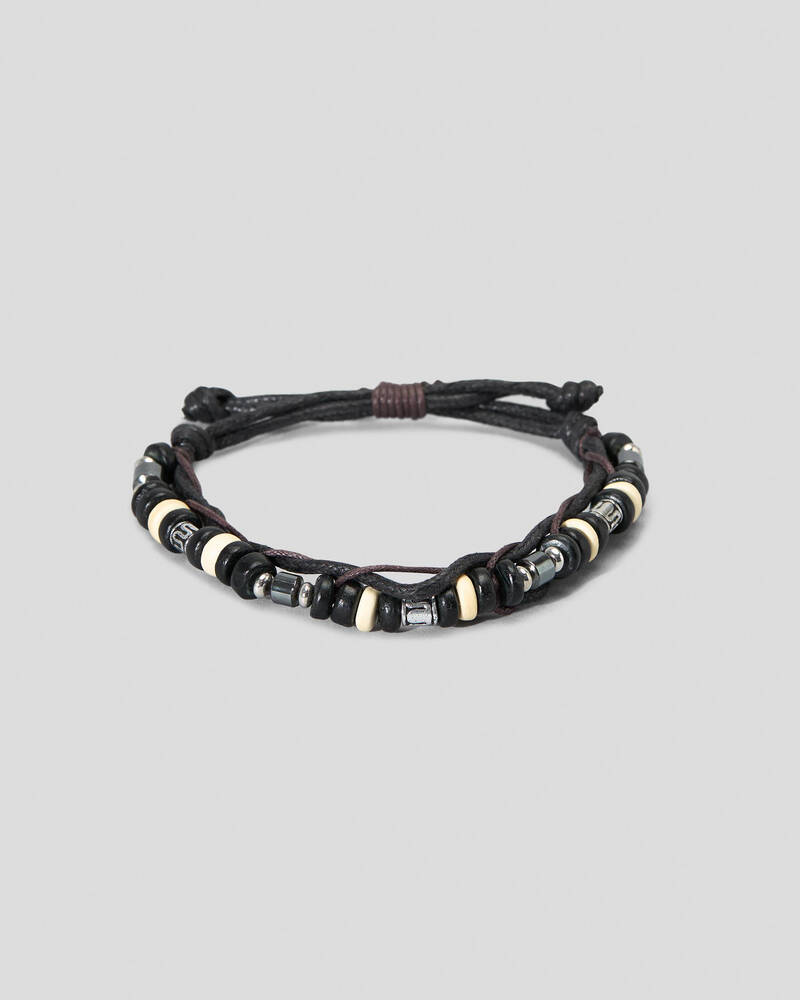Classics 77 Hemi Bracelet for Mens