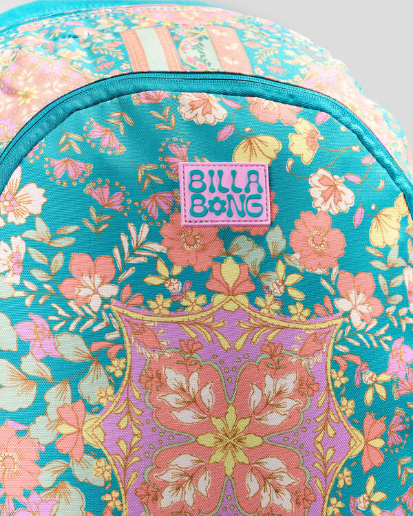 Billabong Sunrise Coast Mahi Backpack for Womens