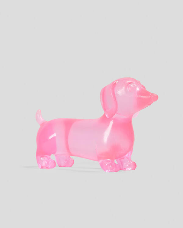 MDI Smooshos Super Squeeze Dachshund for Mens
