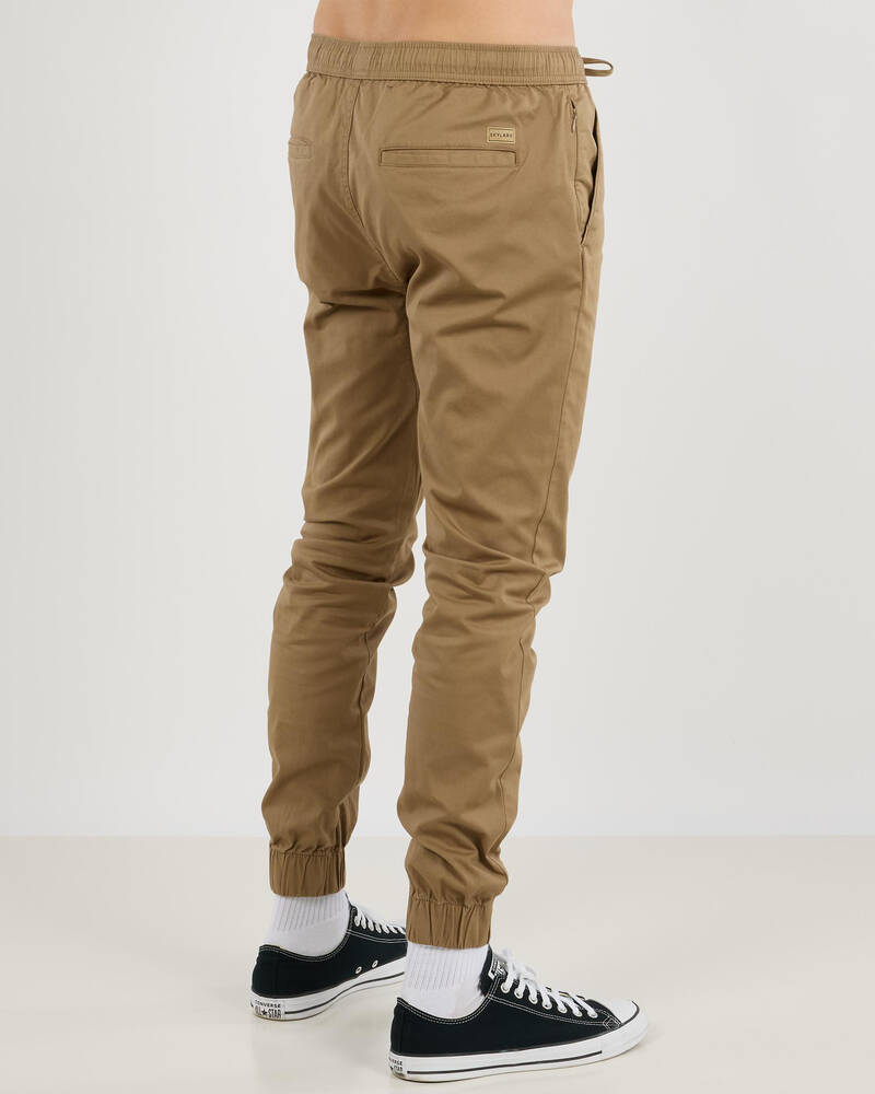Skylark Duplicity Jogger Pants for Mens
