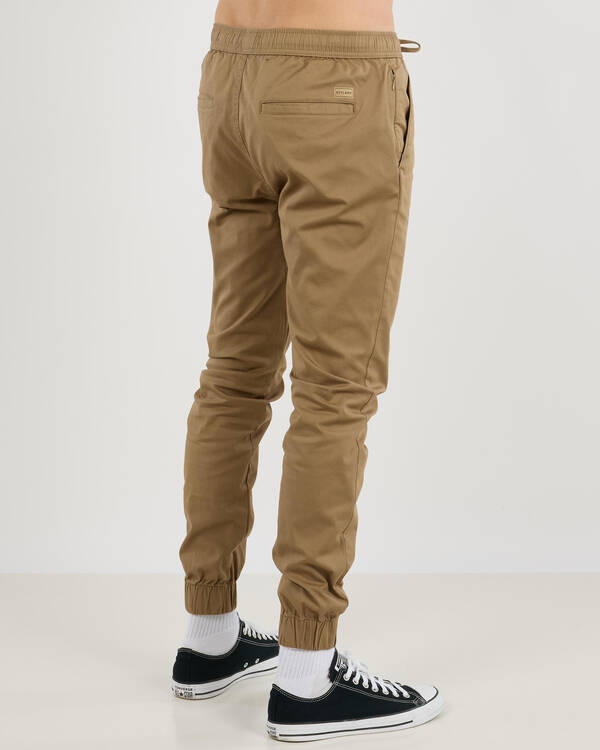 Skylark Duplicity Jogger Pants for Mens