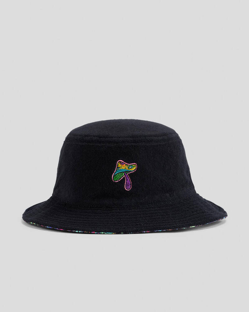 Sanction Psyche 2.0 Bucket Hat for Mens