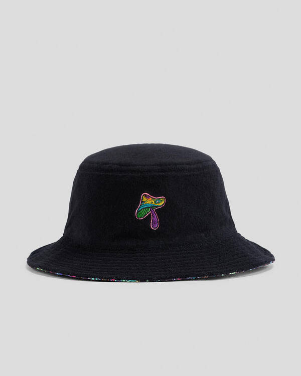 Sanction Psyche 2.0 Bucket Hat for Mens