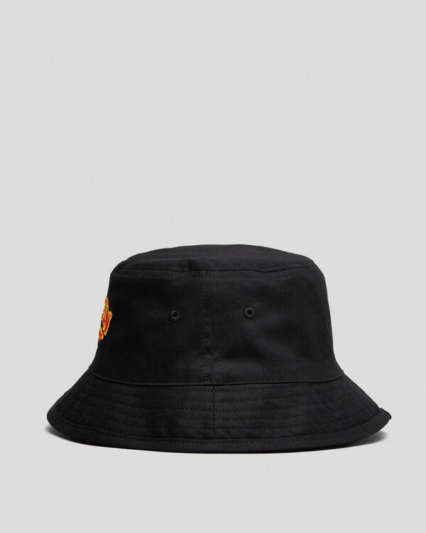 Milton Mango Stingin' 4 Bucket Hat for Mens