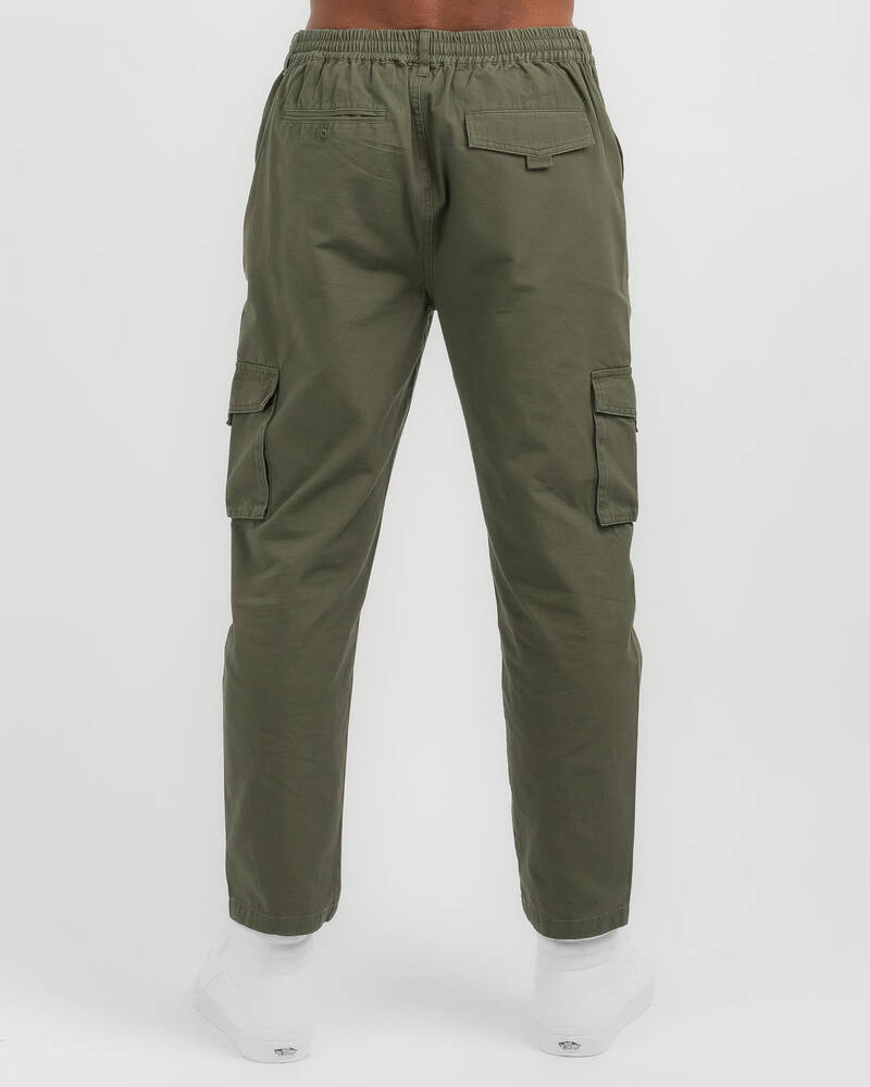 Hurley Merge Cargo Pants for Mens