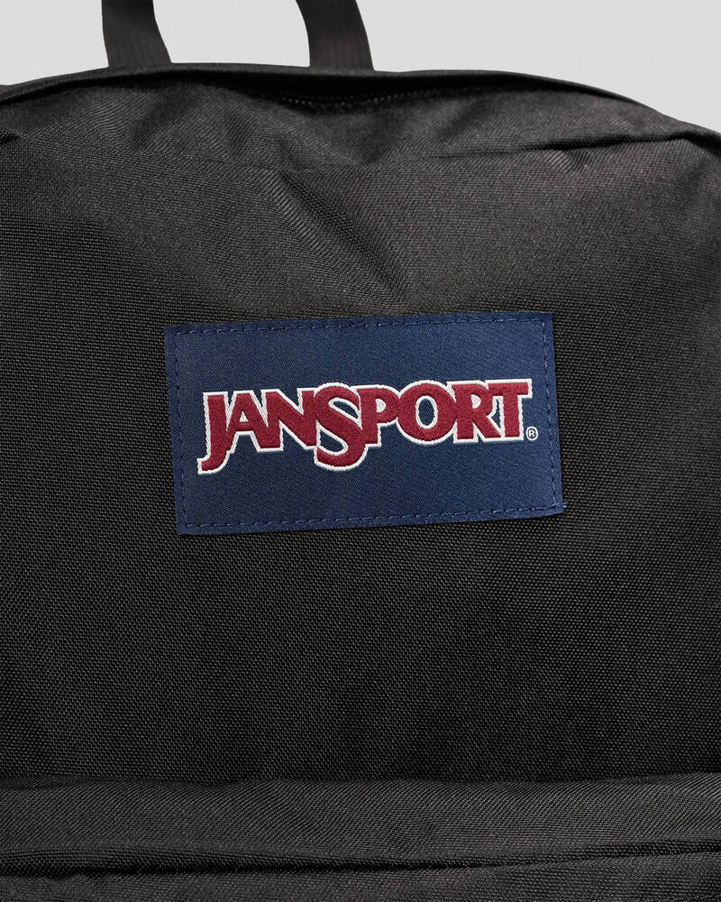 JanSport Superbreak Backpack for Mens