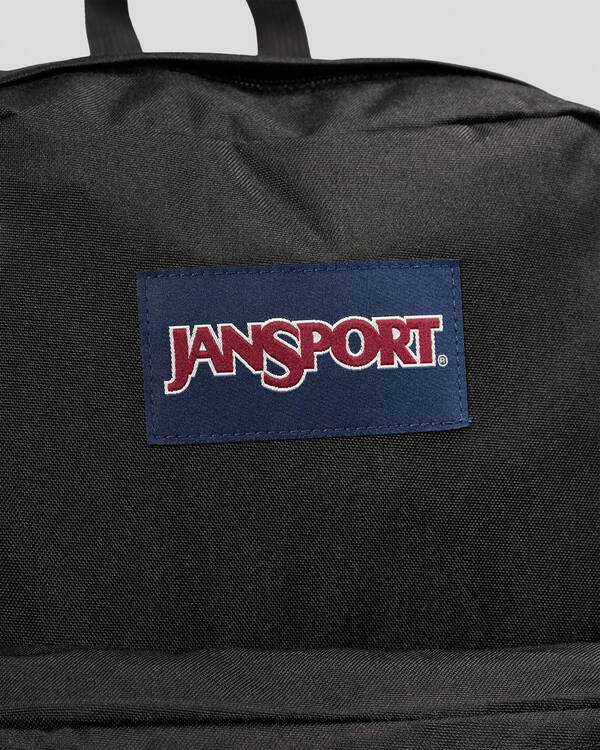 JanSport Superbreak Backpack for Mens