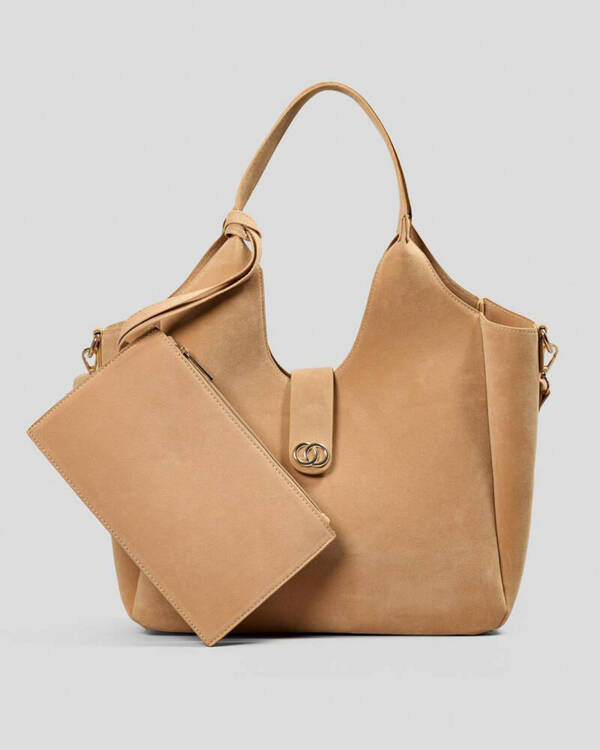 Mooloola Faye Big Bag for Womens