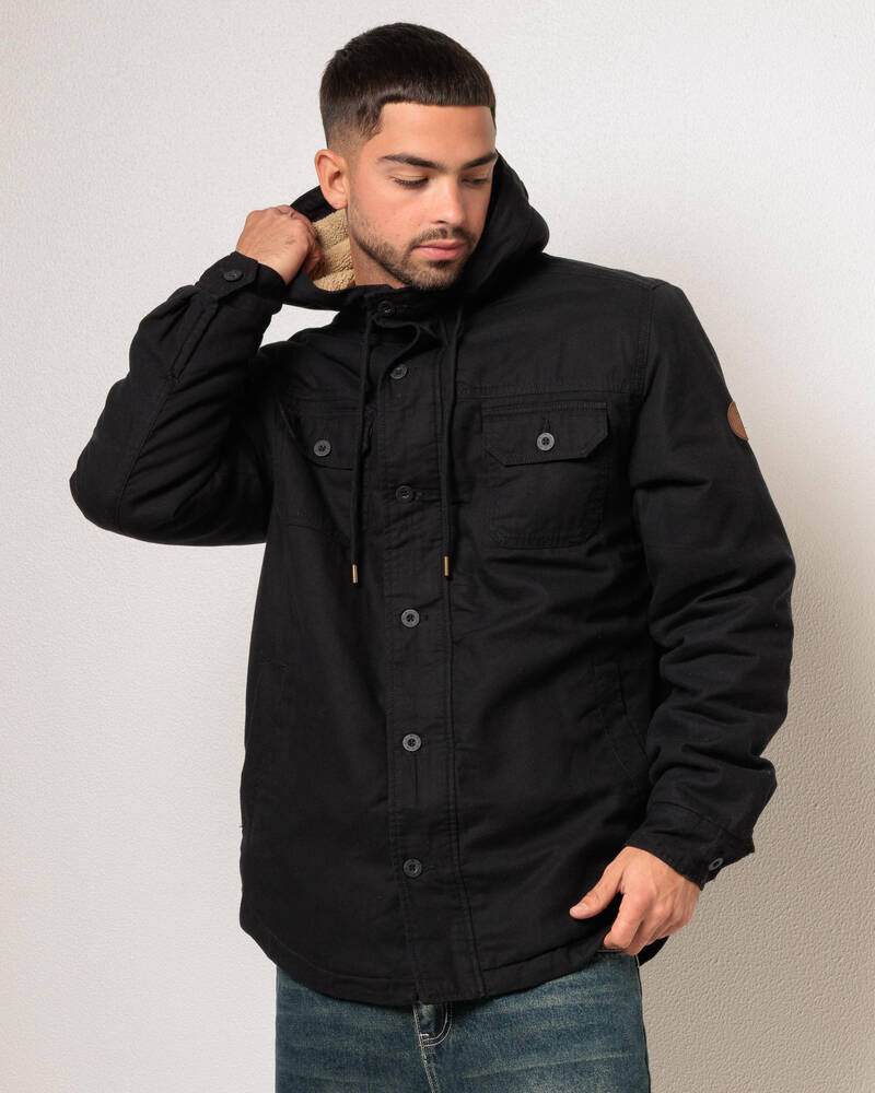 Rip Curl Classic Surf Gibbos Jacket for Mens