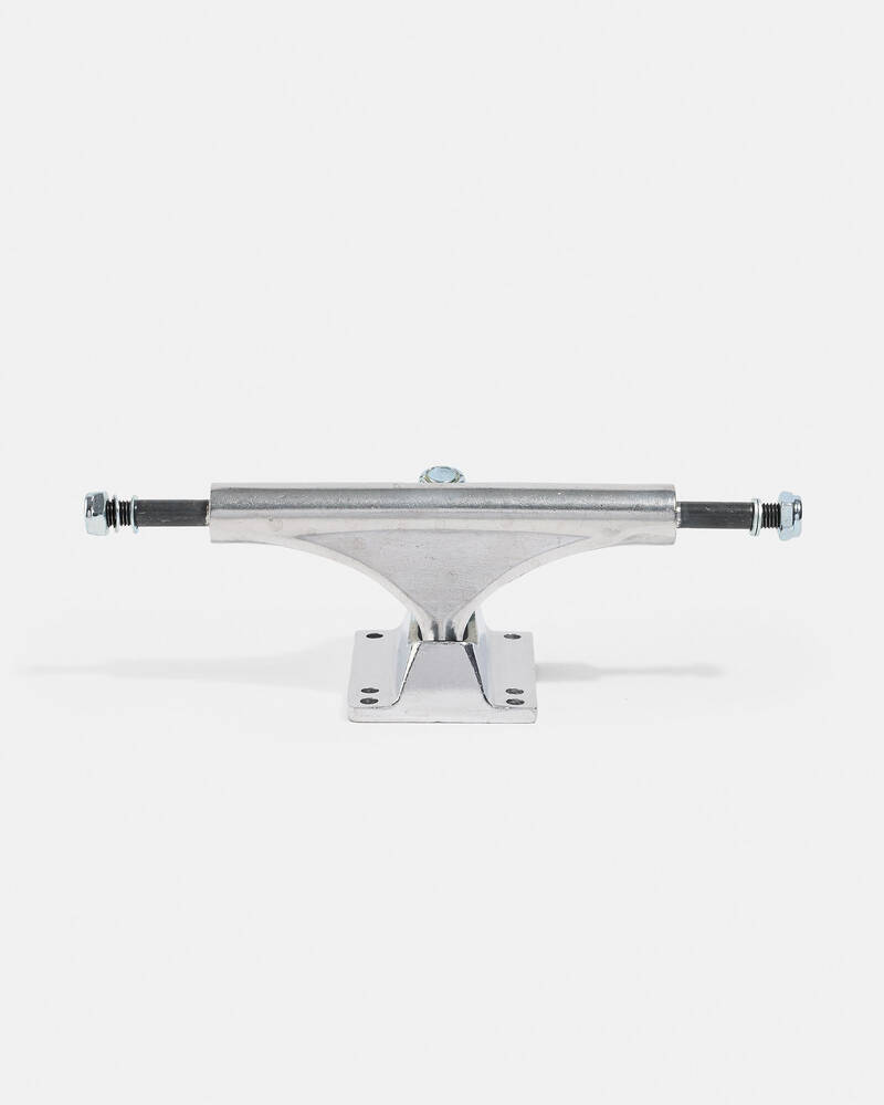 Sanction Raw Skateboard Truck for Mens