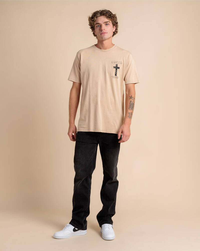 Lucid Adytum T-Shirt for Mens