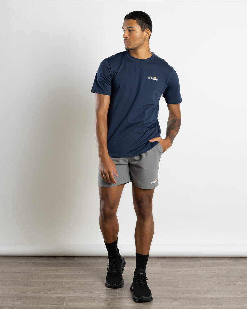 Ellesse Ellesse Deira Beach Shorts for Mens