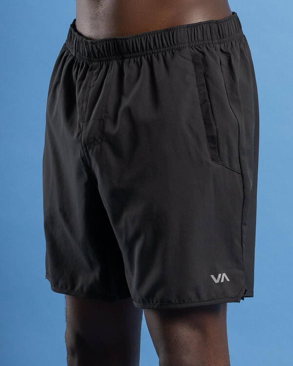RVCA Yogger IV Shorts for Mens