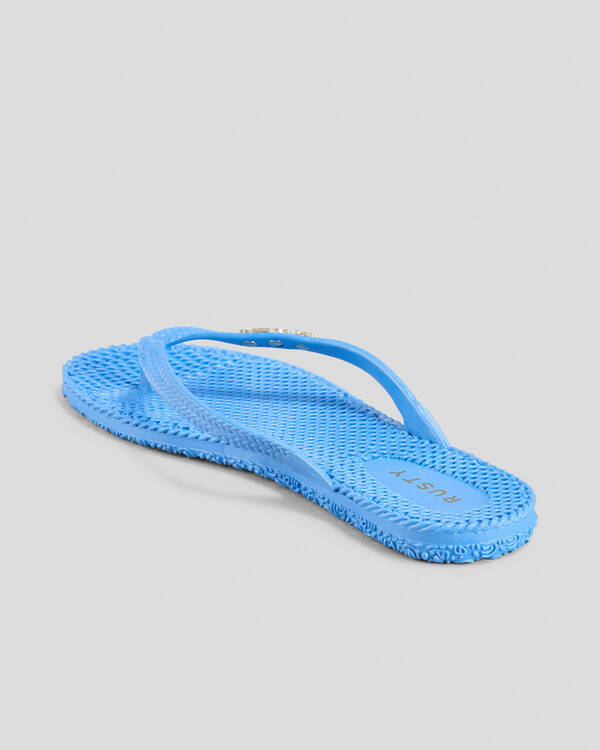 Rusty Flip Out Thongs for Womens