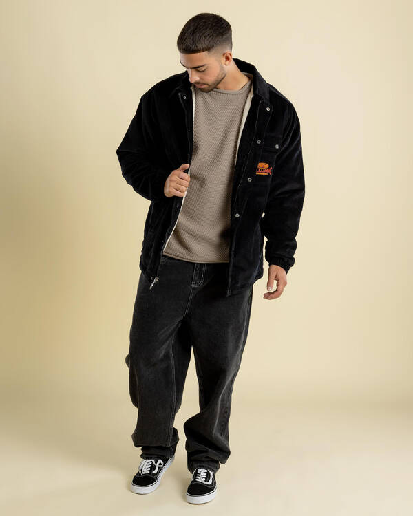 Billabong King Cord Jacket for Mens