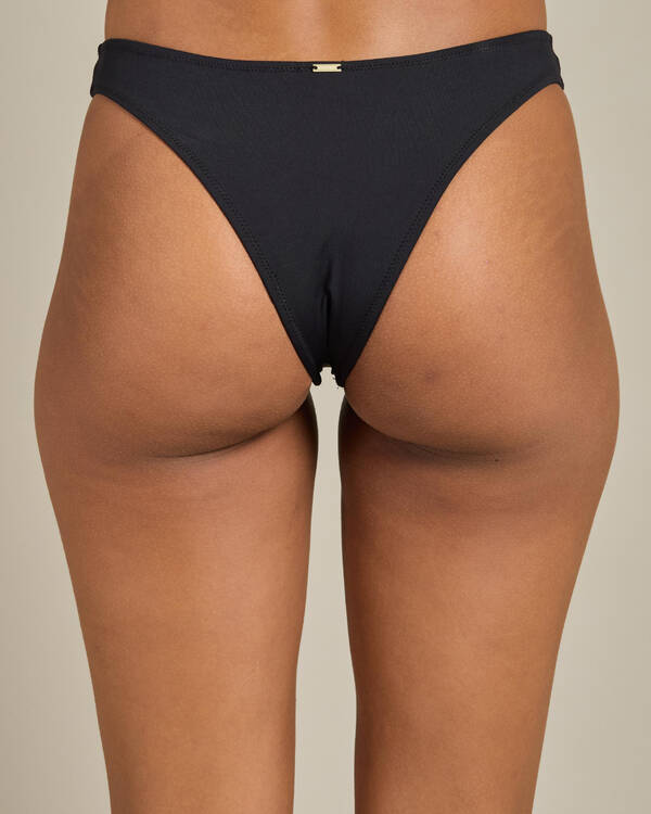 Topanga Emily High Cut Bikini Bottom for Womens