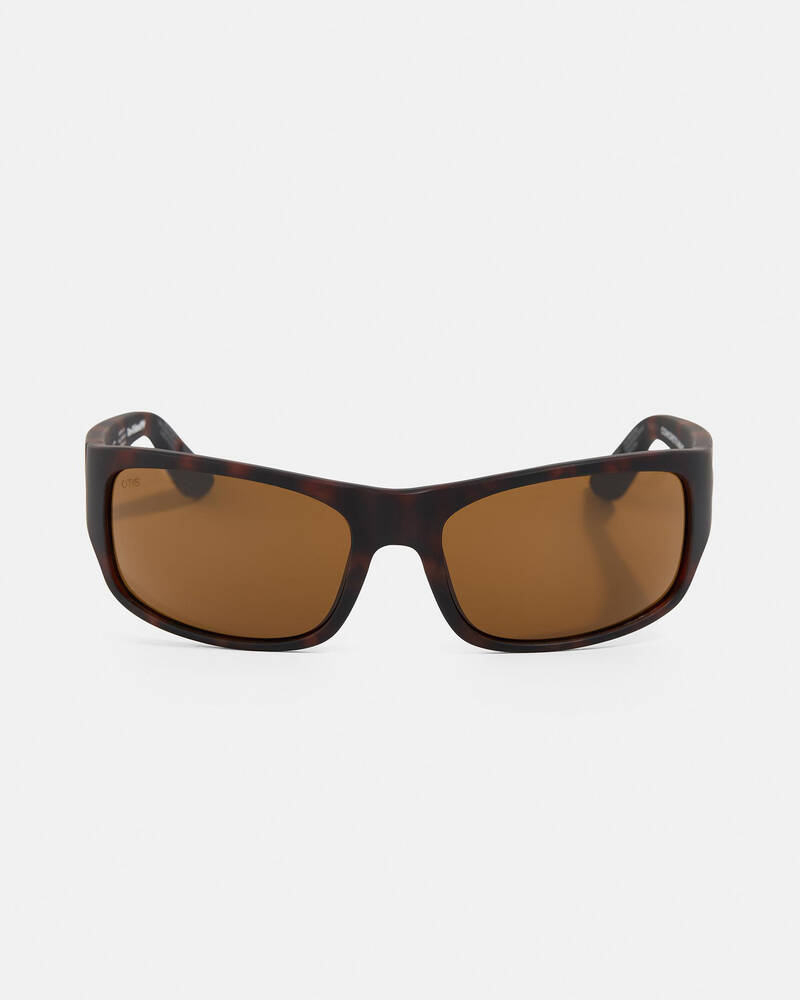 Otis Concrete Wave Sunglasses for Unisex