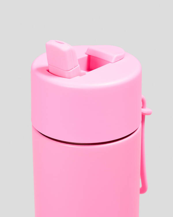 Frank Green 20oz Ceramic Reusable Water Bottle for Unisex
