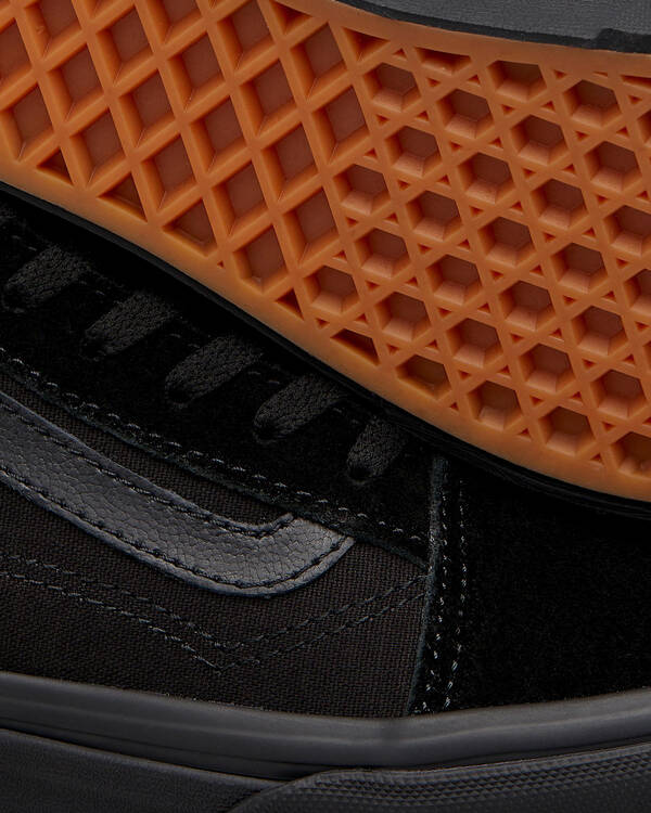 Vans Kids' Old Skool Shoes for Mens