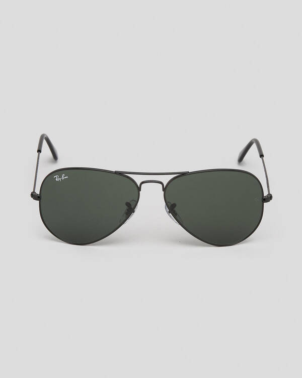 Ray-Ban Aviator Sunglasses for Mens