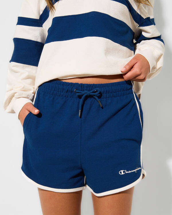 Regular Varsity Shorts