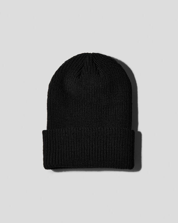 Lucid Toddlers' Estuary Cuff Beanie for Mens