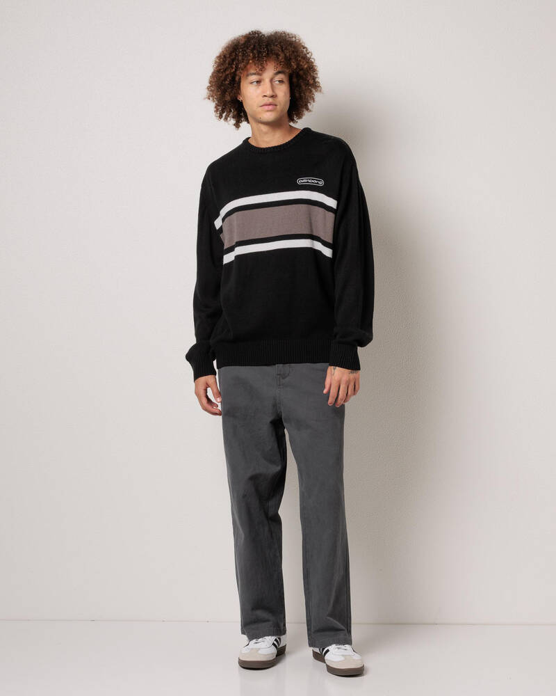 Billabong Spec 73 Panel Sweater for Mens