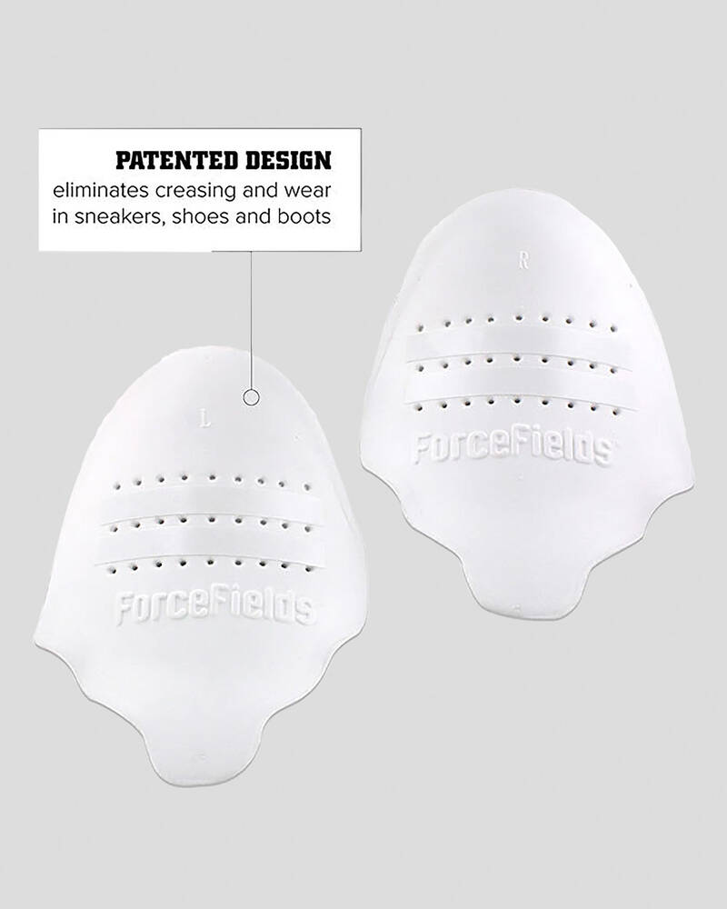 Forcefield Crease Preventers for Unisex