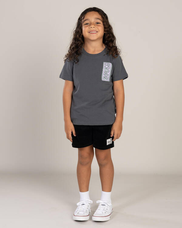Quiksilver Toddlers' Radical Times T-Shirt for Mens
