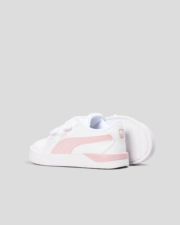 Puma Toddlers' Jada Classic V Shoes for Womens