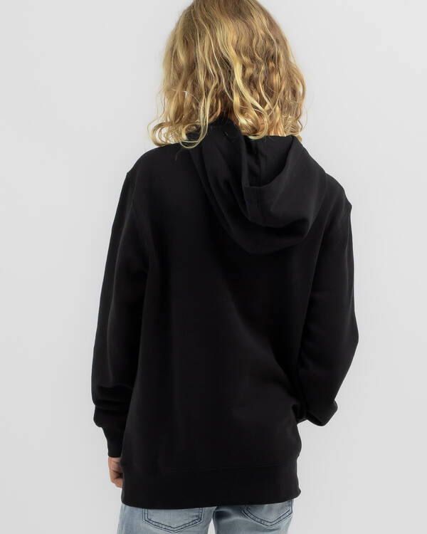 Fox Boys' Legacy Fleece Hoodie for Mens