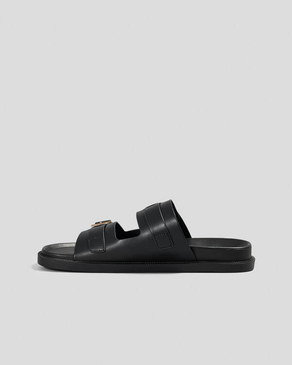 Ava And Ever Milan Slide Sandals for Womens
