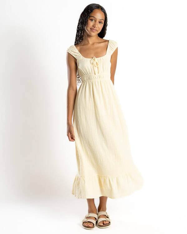 Mooloola Girls' Mabel Maxi Dress for Womens