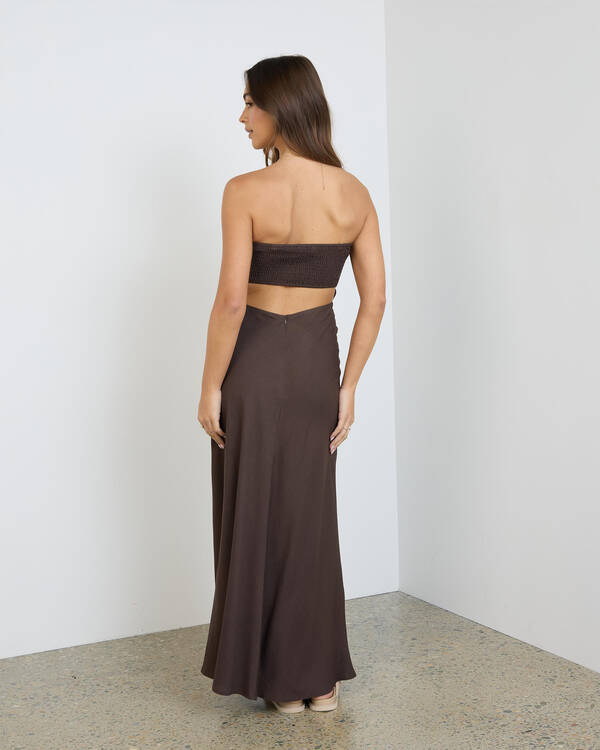 Mooloola Cleo Maxi Dress for Womens