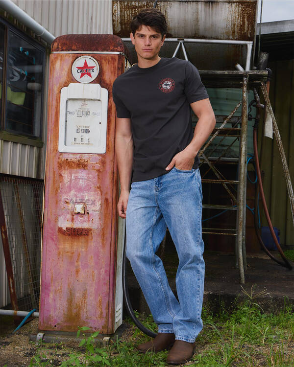 Jacks Apex Jeans for Mens