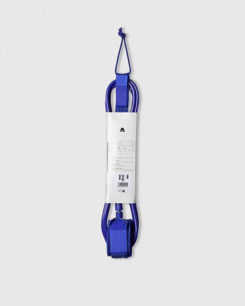Summer Vibes Session 9ft Longboard Ankle Leash for Unisex