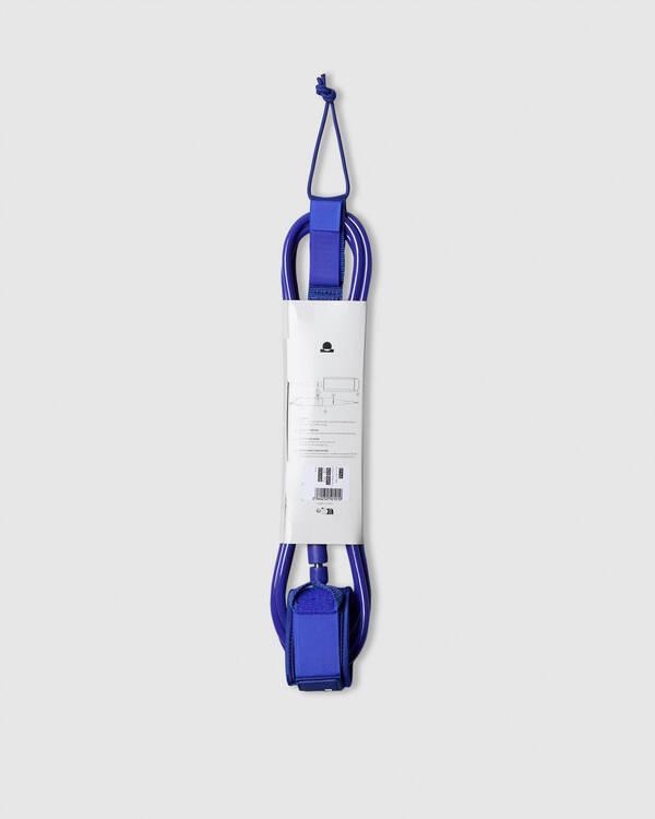 Summer Vibes Session 9ft Longboard Ankle Leash for Unisex