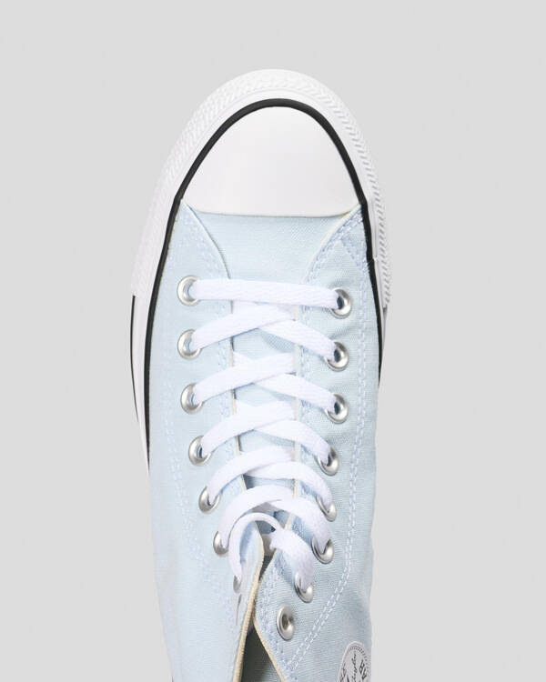 Converse Womens Chuck Taylor All Star Hi-Top Shoes for Womens