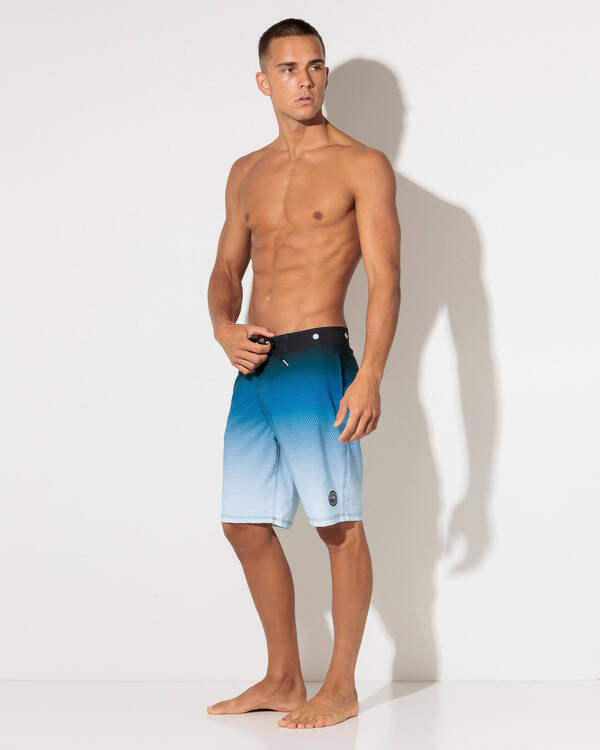 Salty Life Density Board Shorts for Mens