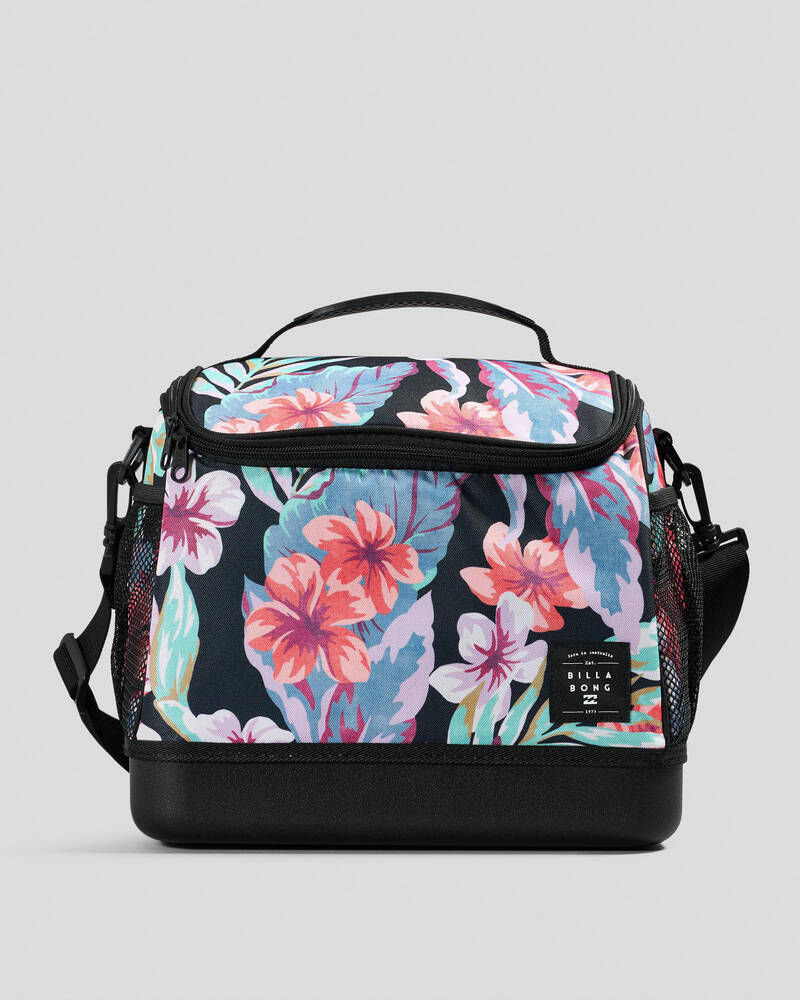 Billabong Nights in Paradise Cooler Bag for Womens