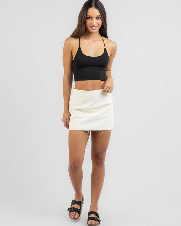 Mooloola Nate Top for Womens