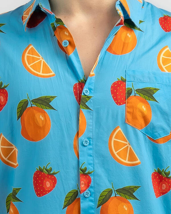 Lucid Fruity Romper for Mens