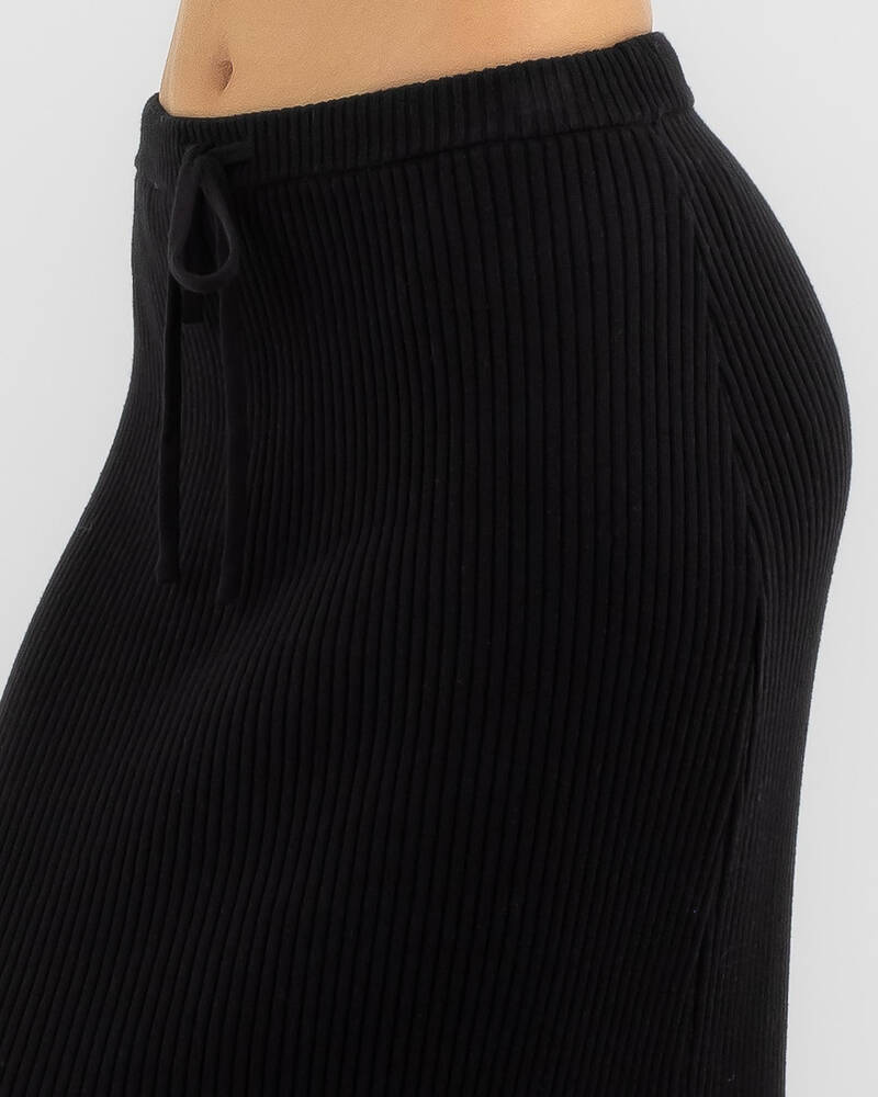 Mooloola Alara Maxi Skirt for Womens