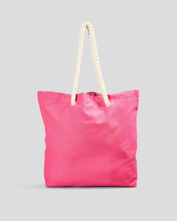 Billabong Sol Song Beach Bag for Womens